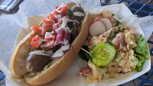 Photo of Fehrenbacher's Meats & Eats - 411 SW 4th Ave, Gainesville, FL 32601