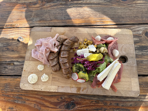 Photo of Fehrenbacher's Meats & Eats - 411 SW 4th Ave, Gainesville, FL 32601