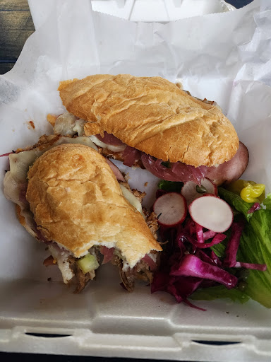 Photo of Fehrenbacher's Meats & Eats - 411 SW 4th Ave, Gainesville, FL 32601