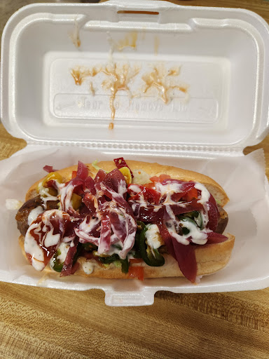 Photo of Fehrenbacher's Meats & Eats - 411 SW 4th Ave, Gainesville, FL 32601