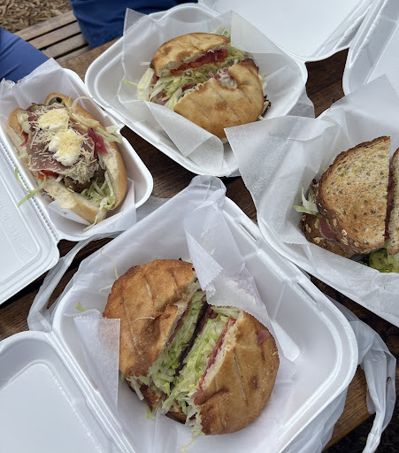 Photo of Fehrenbacher's Meats & Eats - 411 SW 4th Ave, Gainesville, FL 32601