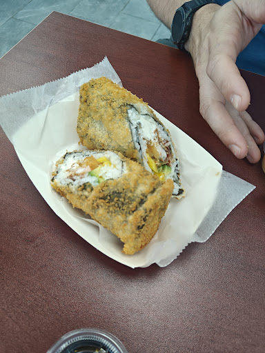 Photo of POKE FUSION BOWL - 2124 SW 34th St, Gainesville, FL 32608