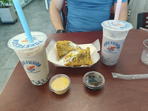 Photo of POKE FUSION BOWL - 2124 SW 34th St, Gainesville, FL 32608