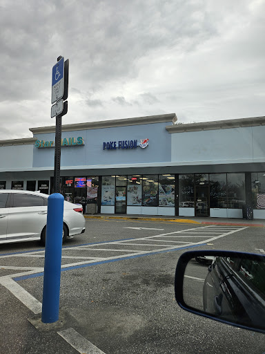 Photo of POKE FUSION BOWL - 2124 SW 34th St, Gainesville, FL 32608