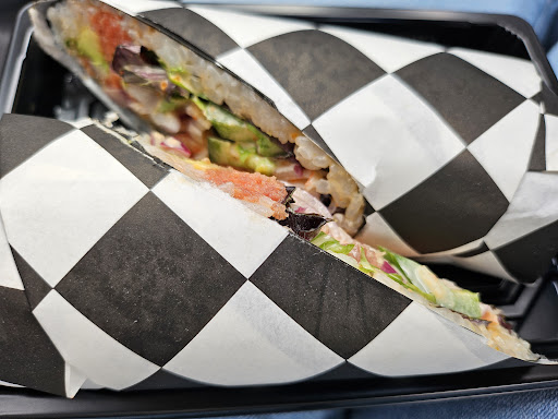 Photo of POKE FUSION BOWL - 2124 SW 34th St, Gainesville, FL 32608