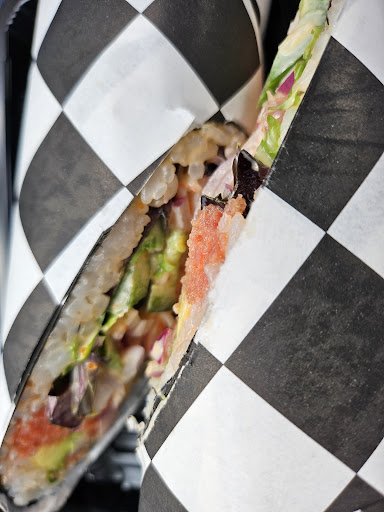 Photo of POKE FUSION BOWL - 2124 SW 34th St, Gainesville, FL 32608