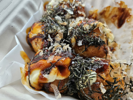 Photo of POKE FUSION BOWL - 2124 SW 34th St, Gainesville, FL 32608