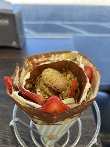 Photo of POKE FUSION BOWL - 2124 SW 34th St, Gainesville, FL 32608