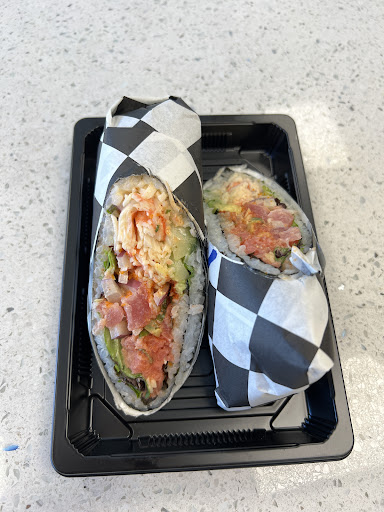 Photo of POKE FUSION BOWL - 2124 SW 34th St, Gainesville, FL 32608