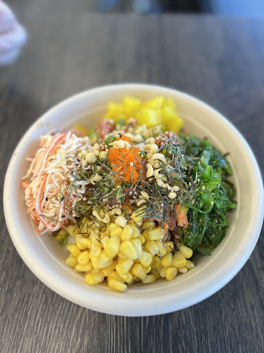 Photo of POKE FUSION BOWL - 2124 SW 34th St, Gainesville, FL 32608