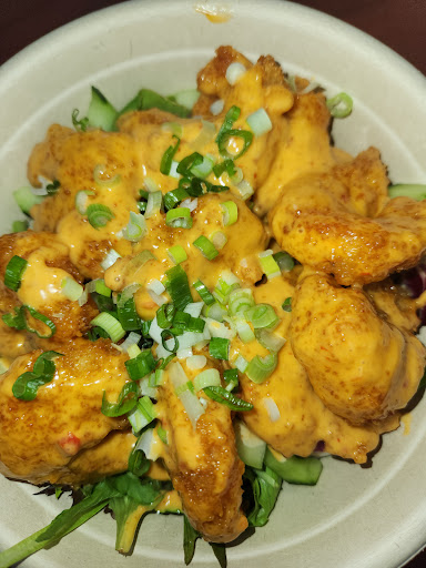 Photo of POKE FUSION BOWL - 2124 SW 34th St, Gainesville, FL 32608