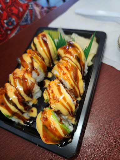 Photo of POKE FUSION BOWL - 2124 SW 34th St, Gainesville, FL 32608