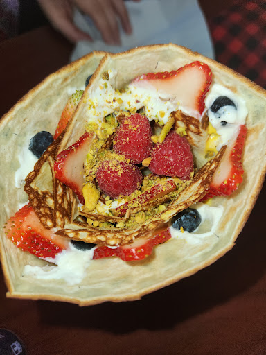 Photo of POKE FUSION BOWL - 2124 SW 34th St, Gainesville, FL 32608