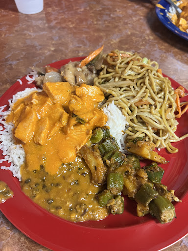 Photo of Kabab House Gainesville - 2022 SW 34th St, Gainesville, FL 32608