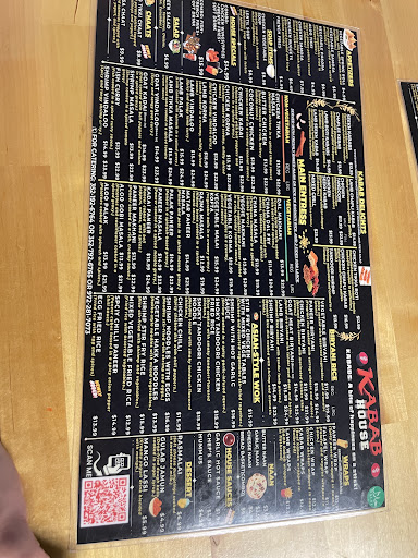 Photo of Kabab House Gainesville - 2022 SW 34th St, Gainesville, FL 32608