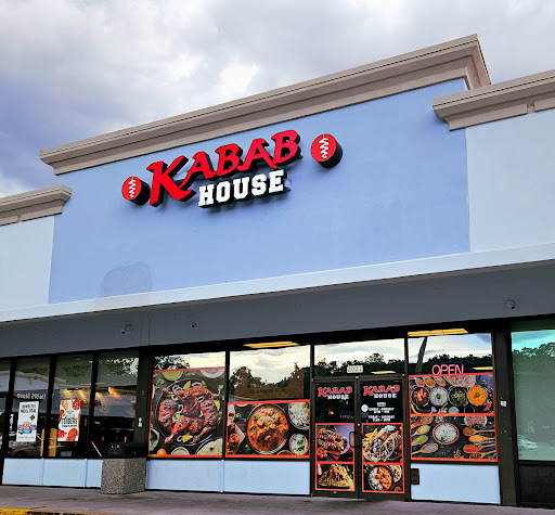 Photo of Kabab House Gainesville - 2022 SW 34th St, Gainesville, FL 32608