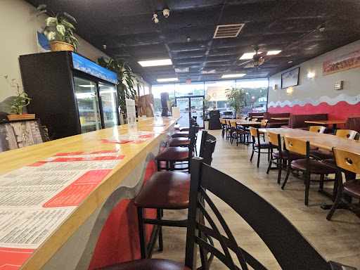 Photo of Kabab House Gainesville - 2022 SW 34th St, Gainesville, FL 32608