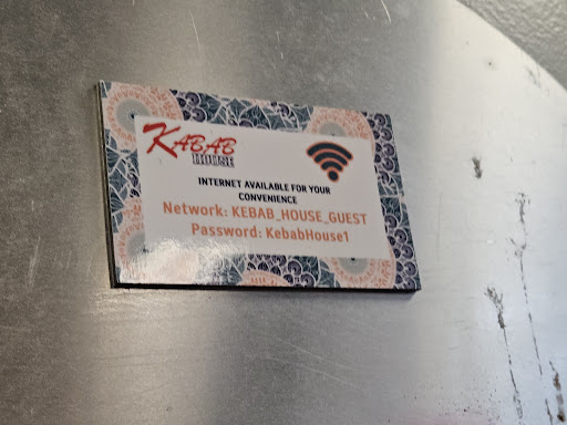 Photo of Kabab House Gainesville - 2022 SW 34th St, Gainesville, FL 32608