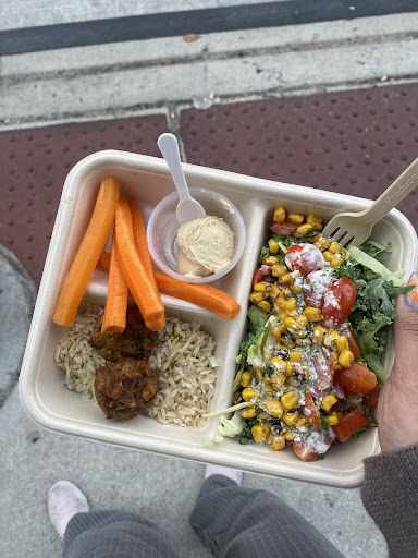 Photo of CAVA - 1404 W University Ave, Gainesville, FL 32603