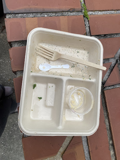 Photo of CAVA - 1404 W University Ave, Gainesville, FL 32603