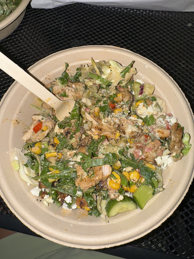 Photo of CAVA - 1404 W University Ave, Gainesville, FL 32603