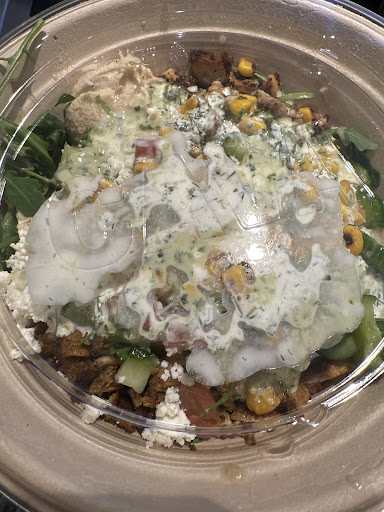 Photo of CAVA - 1404 W University Ave, Gainesville, FL 32603