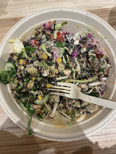 Photo of CAVA - 1404 W University Ave, Gainesville, FL 32603