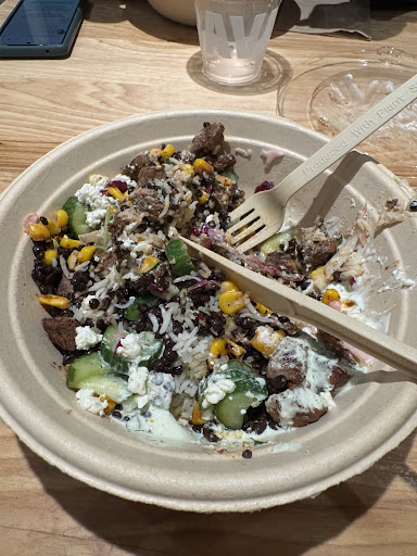 Photo of CAVA - 1404 W University Ave, Gainesville, FL 32603