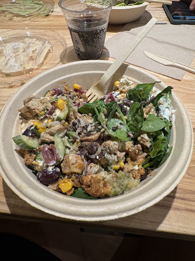 Photo of CAVA - 1404 W University Ave, Gainesville, FL 32603