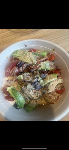 Photo of CAVA - 1404 W University Ave, Gainesville, FL 32603