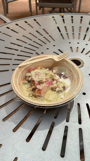 Photo of CAVA - 1404 W University Ave, Gainesville, FL 32603