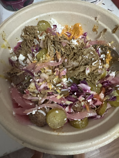 Photo of CAVA - 1404 W University Ave, Gainesville, FL 32603