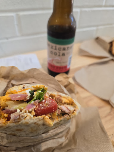 Photo of CAVA - 1404 W University Ave, Gainesville, FL 32603