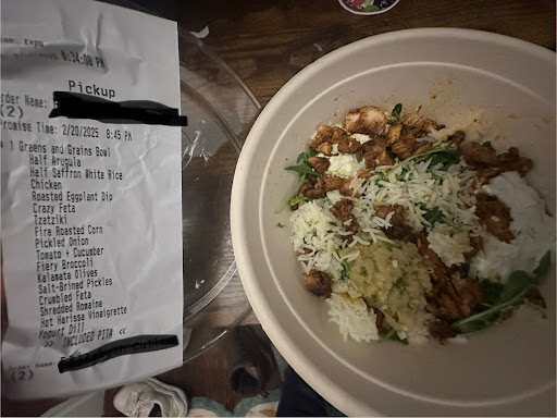 Photo of CAVA - 1404 W University Ave, Gainesville, FL 32603