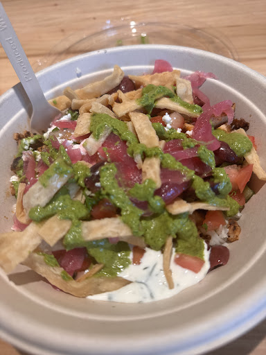 Photo of CAVA - 1404 W University Ave, Gainesville, FL 32603