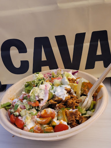 Photo of CAVA - 1404 W University Ave, Gainesville, FL 32603
