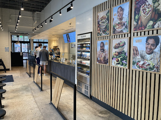 Photo of CAVA - 1404 W University Ave, Gainesville, FL 32603