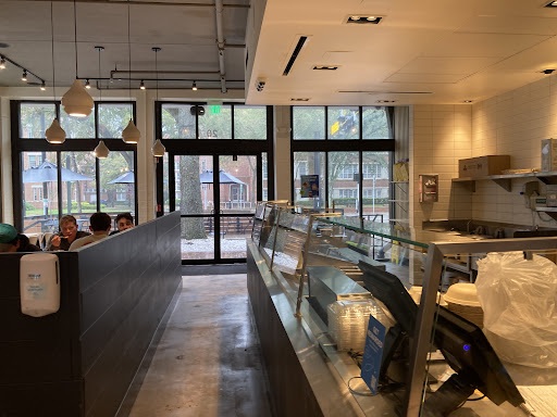 Photo of CAVA - 1404 W University Ave, Gainesville, FL 32603