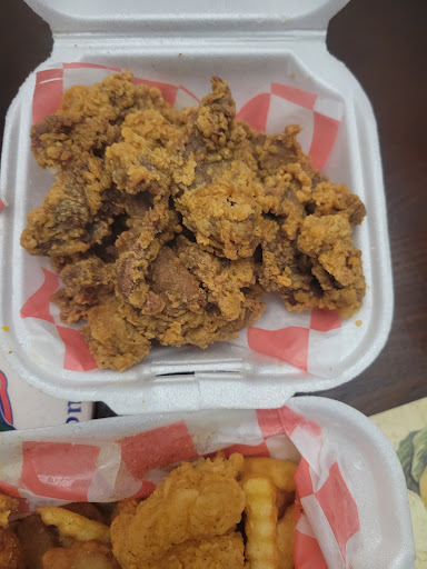 Photo of Temoo seafood wings and subs - 1818 NE Waldo Rd, Gainesville, FL 32609