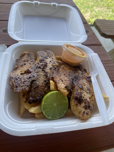 Photo of Temoo seafood wings and subs - 1818 NE Waldo Rd, Gainesville, FL 32609