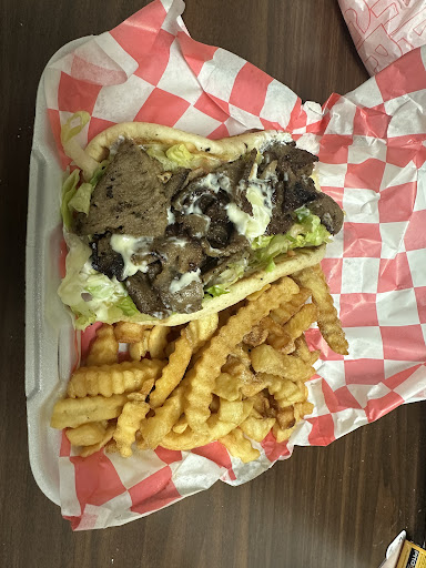 Photo of Temoo seafood wings and subs - 1818 NE Waldo Rd, Gainesville, FL 32609