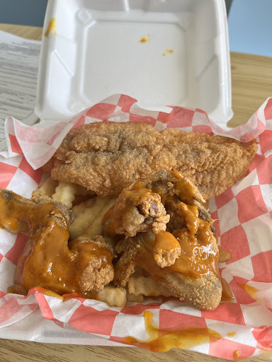 Photo of Temoo seafood wings and subs - 1818 NE Waldo Rd, Gainesville, FL 32609