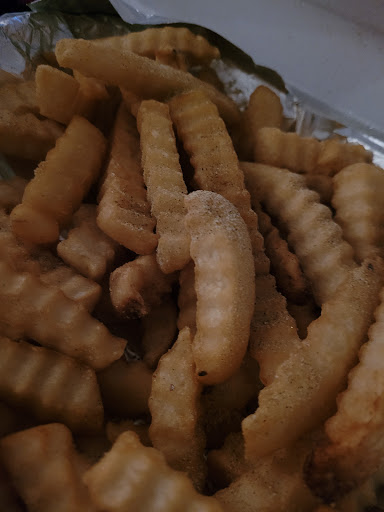 Photo of Temoo seafood wings and subs - 1818 NE Waldo Rd, Gainesville, FL 32609