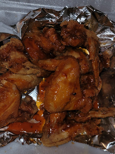 Photo of Temoo seafood wings and subs - 1818 NE Waldo Rd, Gainesville, FL 32609