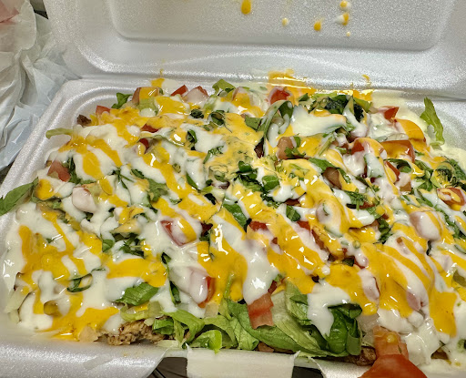 Photo of Temoo seafood wings and subs - 1818 NE Waldo Rd, Gainesville, FL 32609