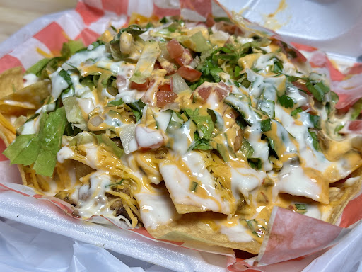 Photo of Temoo seafood wings and subs - 1818 NE Waldo Rd, Gainesville, FL 32609