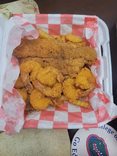 Photo of Temoo seafood wings and subs - 1818 NE Waldo Rd, Gainesville, FL 32609