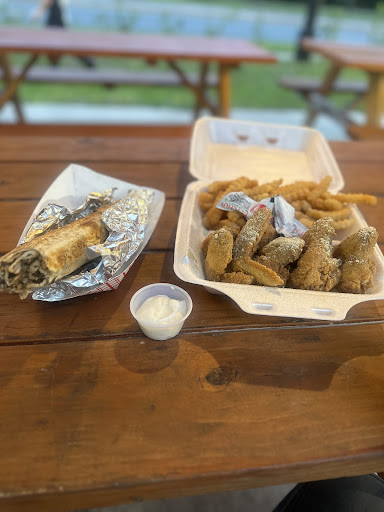 Photo of Temoo seafood wings and subs - 1818 NE Waldo Rd, Gainesville, FL 32609