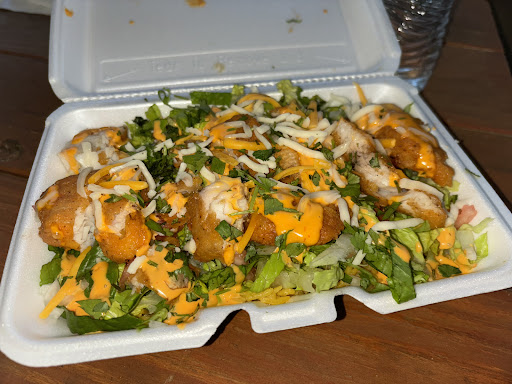 Photo of Temoo seafood wings and subs - 1818 NE Waldo Rd, Gainesville, FL 32609