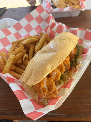 Photo of Temoo seafood wings and subs - 1818 NE Waldo Rd, Gainesville, FL 32609